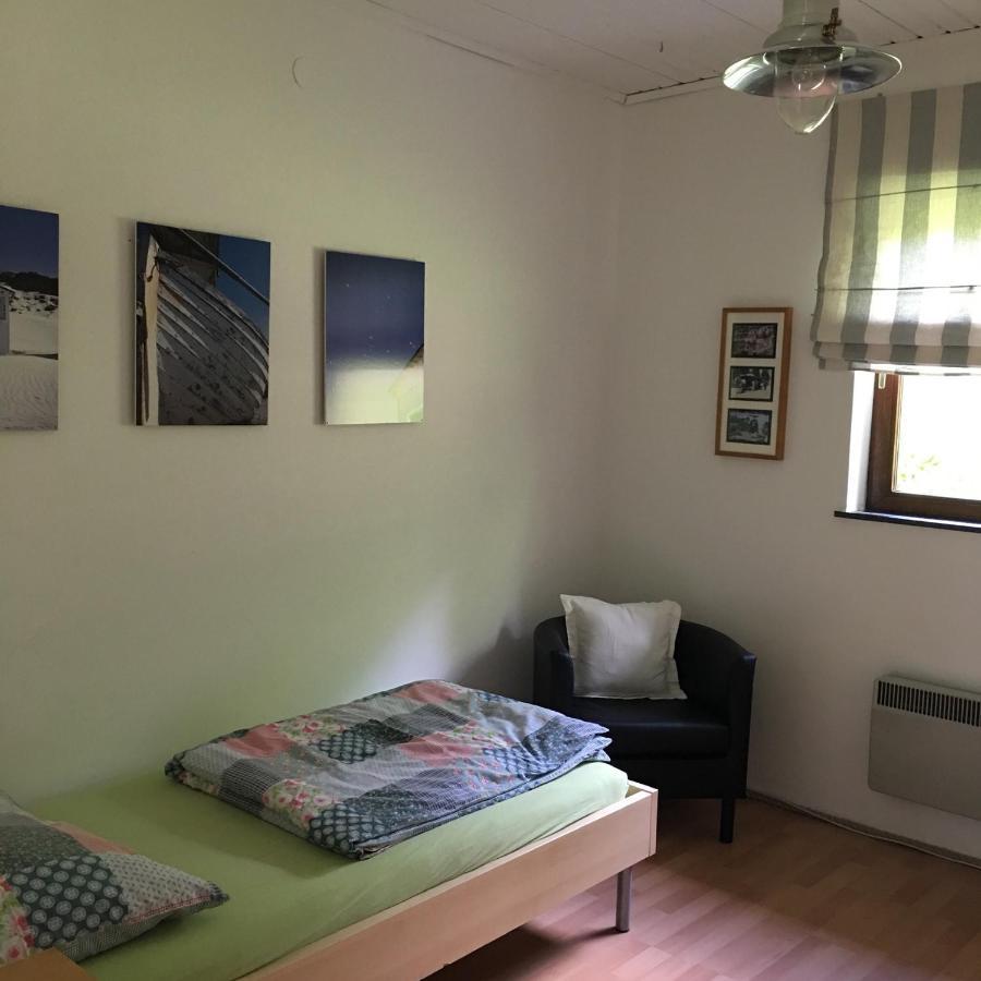 Ferienbungalow Weber Velden am Wörthersee Екстериор снимка