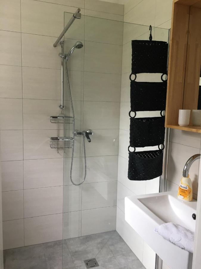 Ferienbungalow Weber Velden am Wörthersee Екстериор снимка