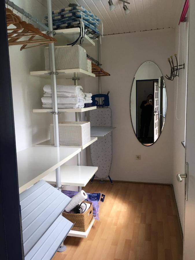 Ferienbungalow Weber Velden am Wörthersee Екстериор снимка