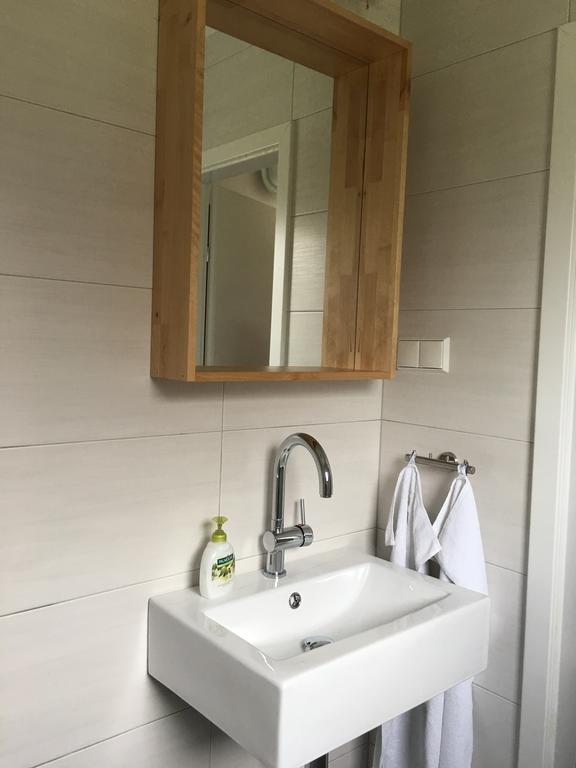 Ferienbungalow Weber Velden am Wörthersee Екстериор снимка